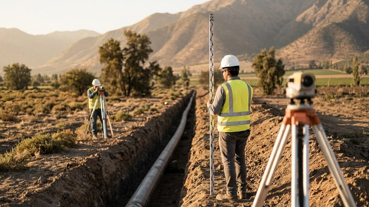 Geoide y modelo geoidal