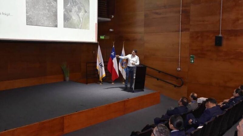 Capacitación y consultoría técnica